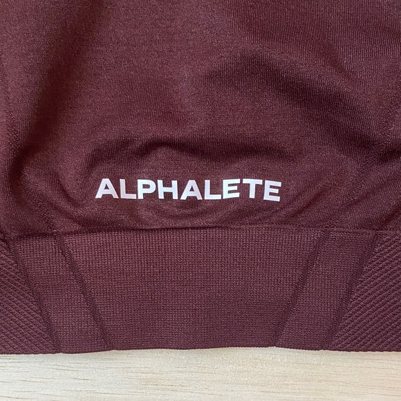 Alphalete Stratus Tank Top - Picture 9 of 13